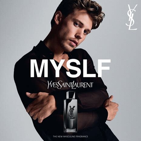 ysl parfyme mann|ysl beauty myslf le.